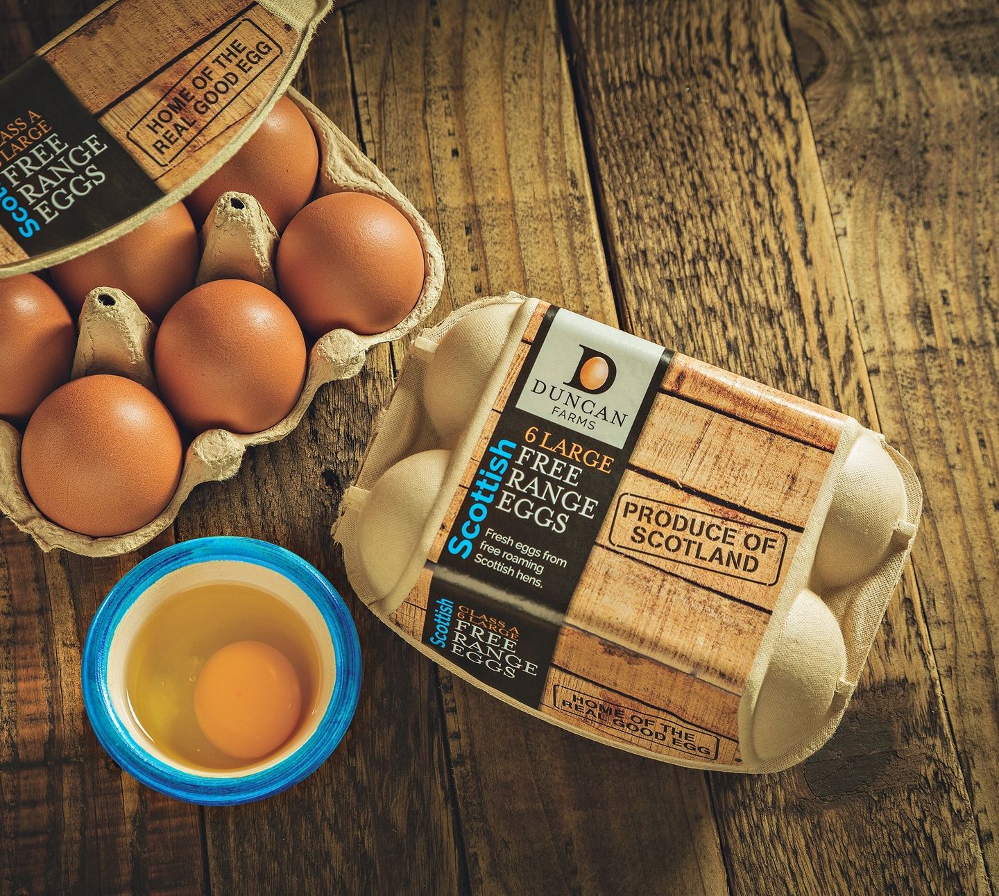 Duncan Farms Pack Image 2